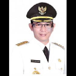 Ir. H. Heri Amalindo, MM